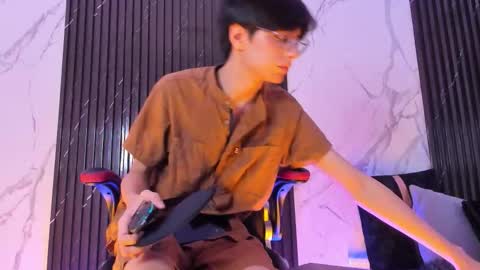 luixdust1 online show from 15, 9, 2025