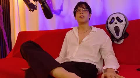 luixdust1 online show from 24, 10, 2025