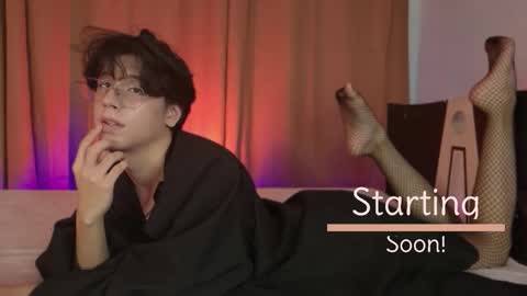 luixdust1 online show from 13, 1, 2026