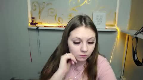 Luiza online show from 20, 12, 2024