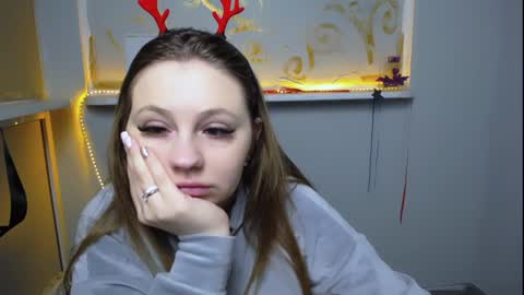 Luiza online show from 28, 12, 2024