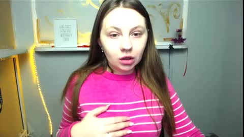 Luiza online show from 22, 1, 2025