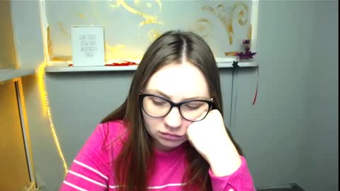 Luiza online show from 22, 1, 2025