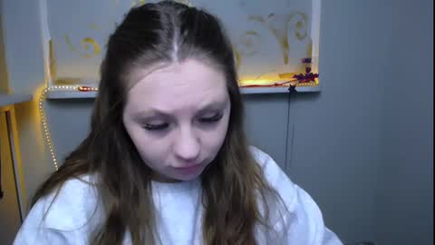 Luiza online show from 25, 2, 2025