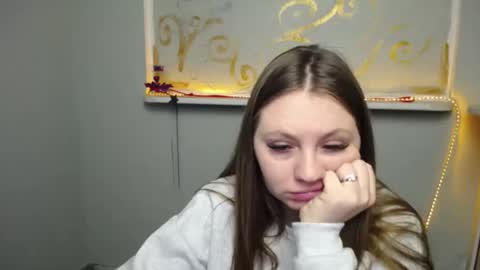 Luiza online show from 4, 3, 2025