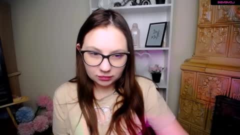 Luiza online show from 14, 12, 2025