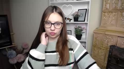 Luiza online show from 23, 3, 2026