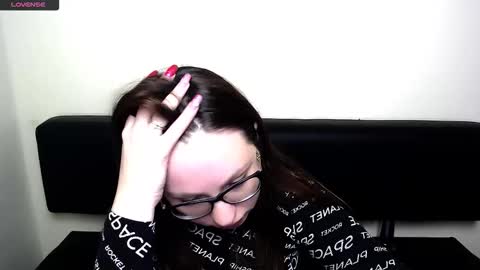 Luiza online show from 27, 3, 2026