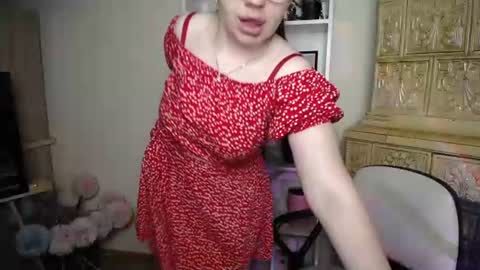 Snapshot of luizaheems_ chatting on 22, 6, 2026 Luiza online show from 22, 6, 2026