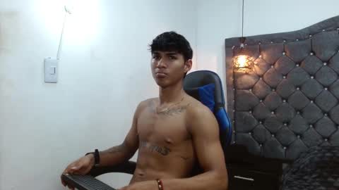 Luka big18 online show from 8, 3, 2026