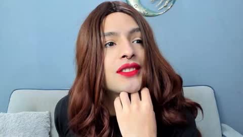 Luka Castillo online show from 29, 10, 2025