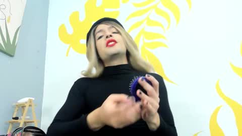 Luka Castillo online show from 5, 1, 2026