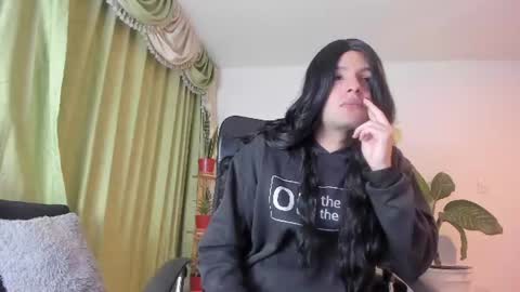 Snapshot of lukacastillo chatting on 30, 6, 2026 Luka Castillo online show from 30, 6, 2026