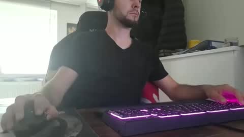 lukasschoetz online show from 31, 5, 2026