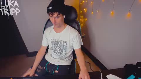 Snapshot of lukatripp chatting on 9, 7, 2026 lukatripp online show from 9, 7, 2026