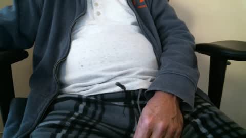 luke7711 online show from 20, 1, 2025