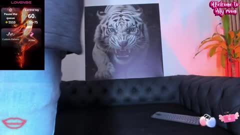 LUKE online show from 13, 1, 2025