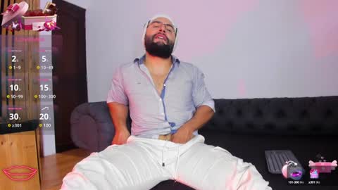 LUKE online show from 15, 1, 2025