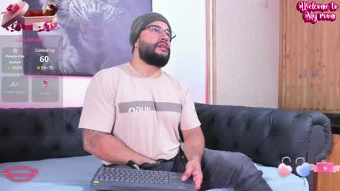 LUKE online show from 19, 1, 2025