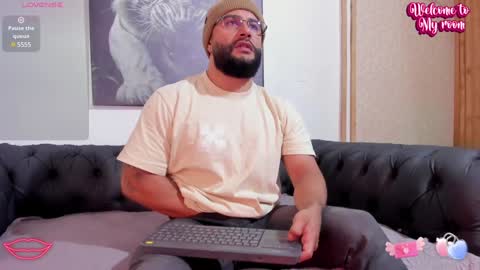 LUKE online show from 22, 1, 2025