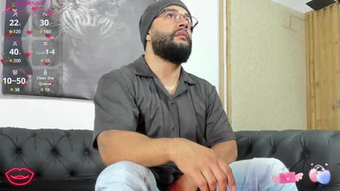 LUKE online show from 28, 1, 2025