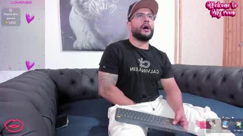 LUKE online show from 11, 2, 2025