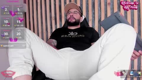 LUKE online show from 11, 2, 2025