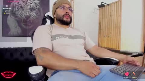 LUKE online show from 24, 2, 2025