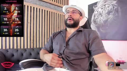 LUKE online show from 9, 3, 2025