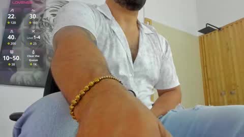 LUKE online show from 10, 9, 2025