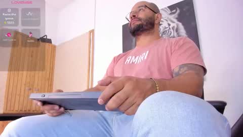 LUKE online show from 27, 9, 2025