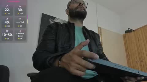 LUKE online show from 2, 10, 2025