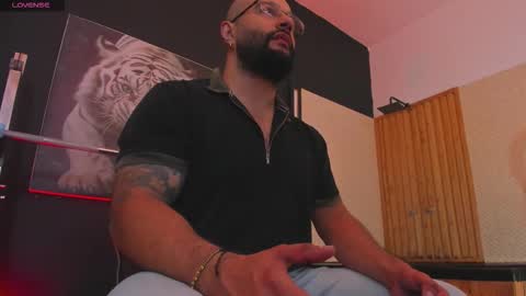 LUKE online show from 7, 11, 2025