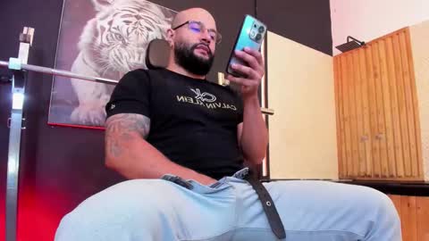 LUKE online show from 29, 11, 2025