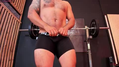 LUKE online show from 6, 1, 2026