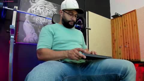 LUKE online show from 2, 2, 2026