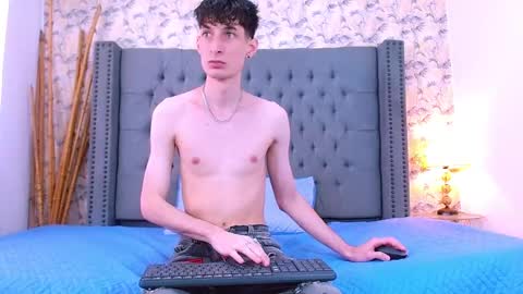 luke_carter online show from 11, 11, 2025