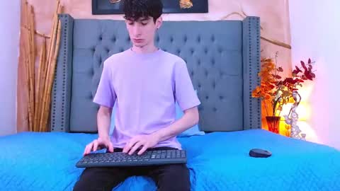 luke_carter online show from 17, 12, 2025