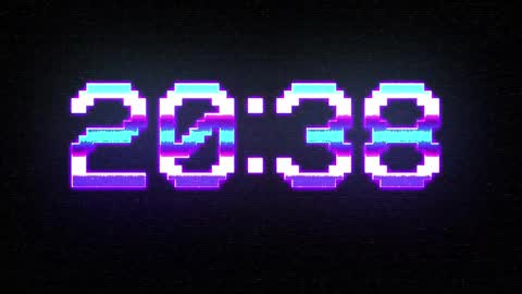 LUKE online show from 29, 1, 2025