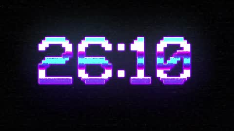 LUKE online show from 30, 1, 2025