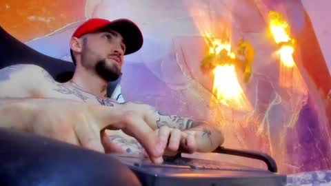 LUKE online show from 10, 2, 2025