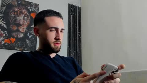 LUKE online show from 25, 2, 2025