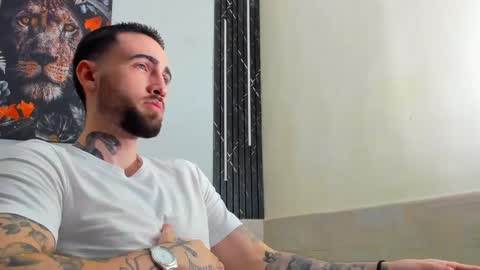 LUKE online show from 3, 3, 2025