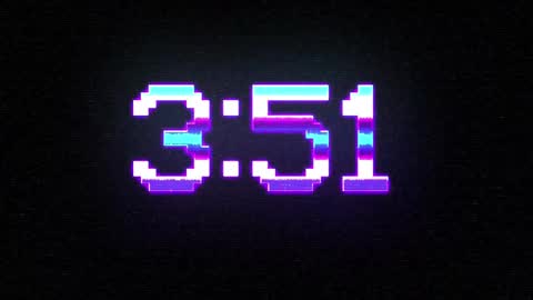 LUKE online show from 10, 3, 2025