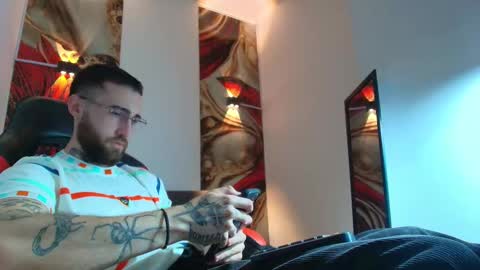 LUKE online show from 29, 9, 2025