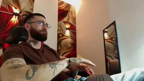 LUKE online show from 6, 10, 2025