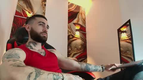 LUKE online show from 14, 10, 2025