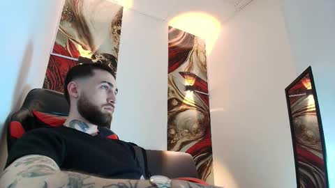 LUKE online show from 10, 1, 2026