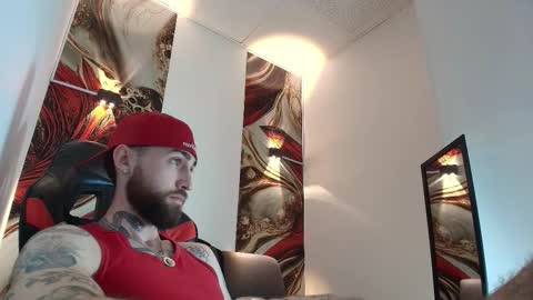 LUKE online show from 13, 2, 2026