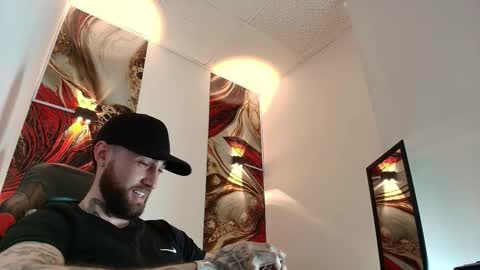 LUKE online show from 23, 2, 2026